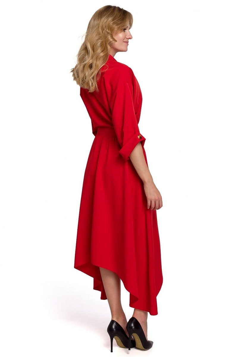 Daydress Makover - Day Dress