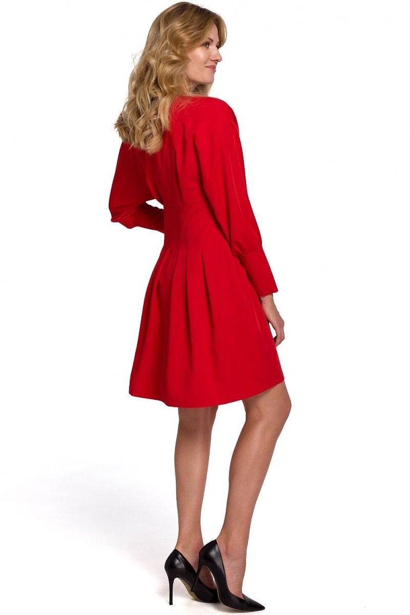 Daydress Makover - Day Dress