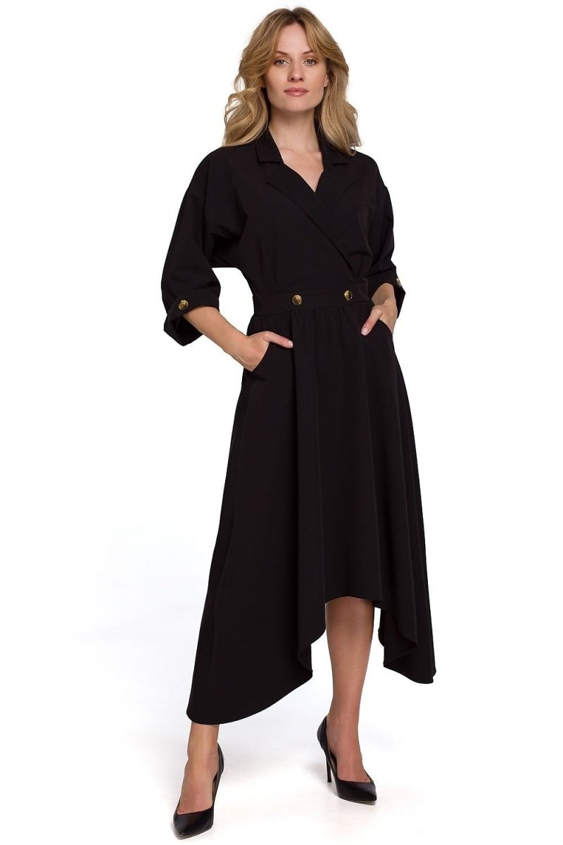 Daydress Makover - Day Dress