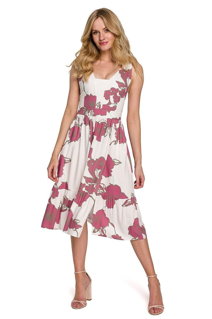 Daydress Makover - Day Dress