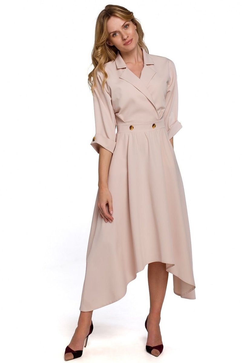 Daydress Makover - Day Dress