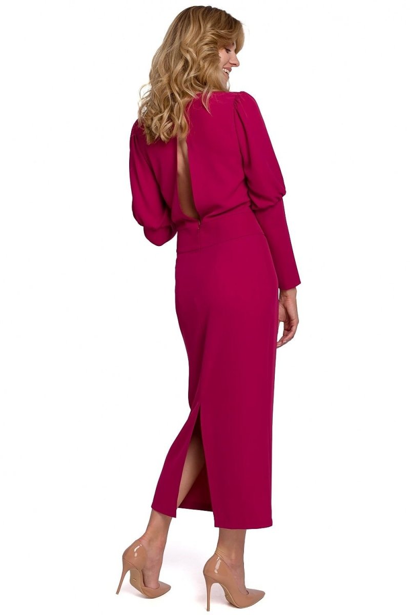 Daydress Makover - Day Dress