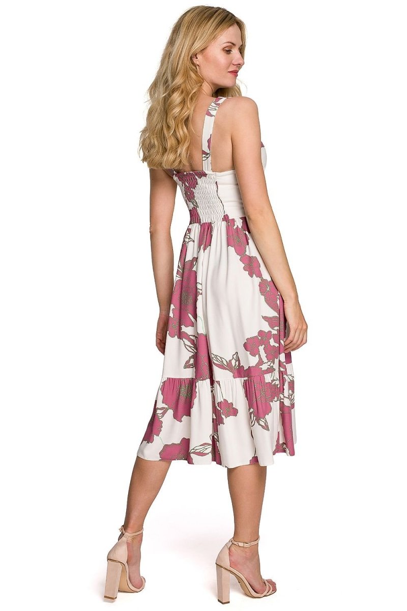 Daydress Makover - Day Dress