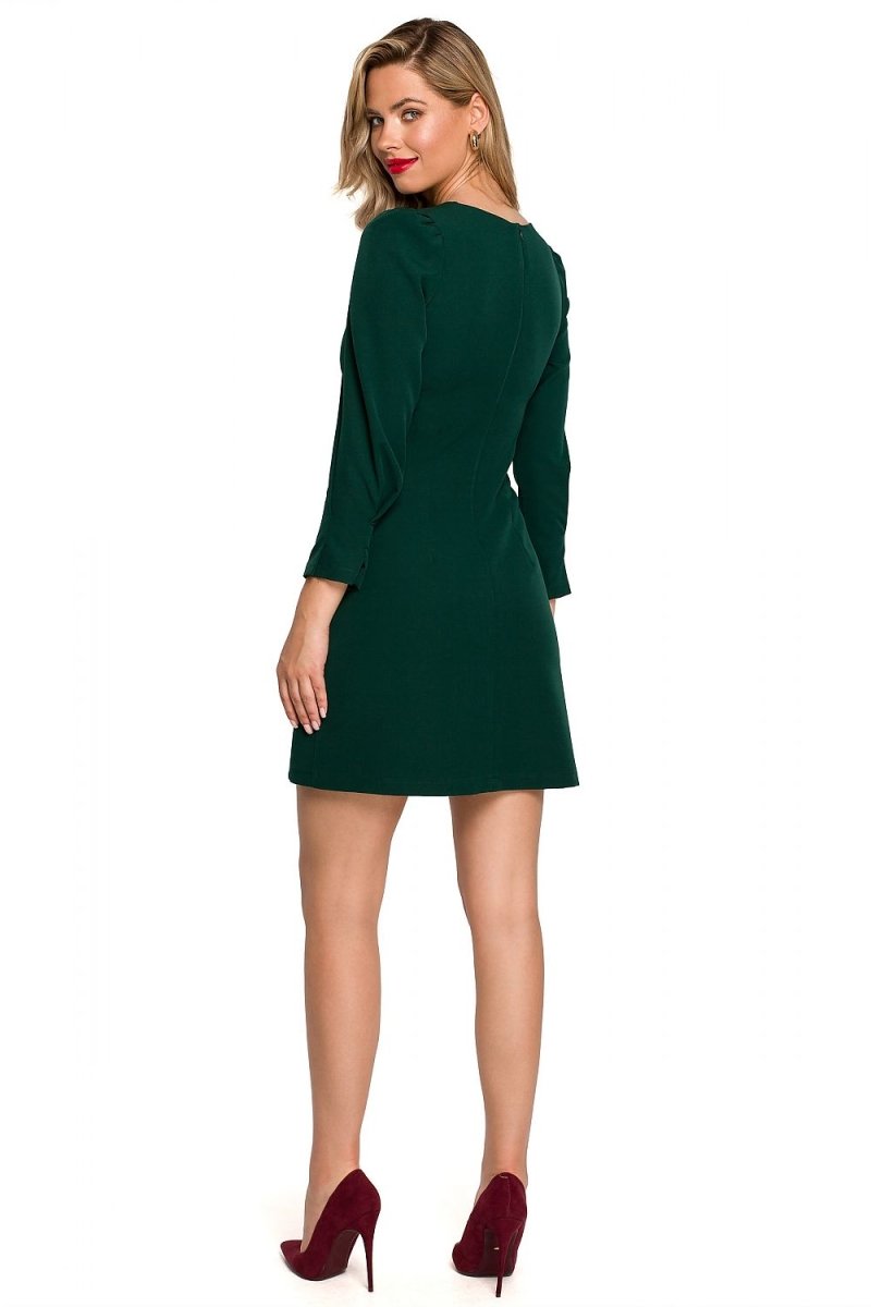 Daydress Makover - Day Dress
