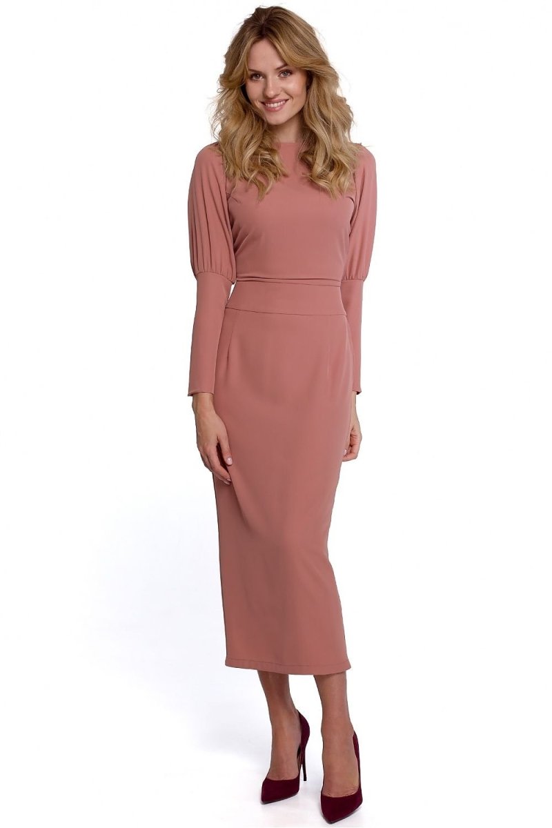 Daydress Makover - Day Dress
