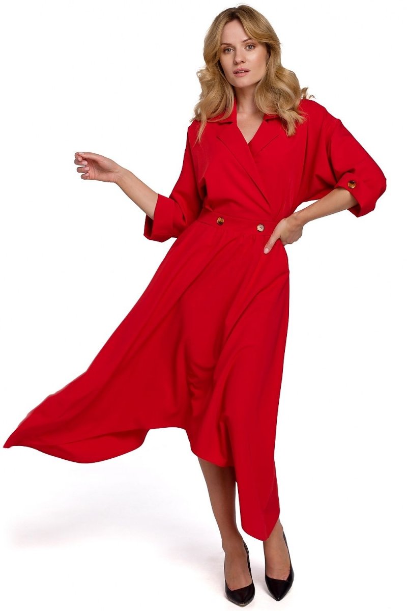 Daydress Makover - Day Dress