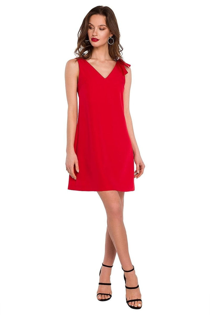Daydress Makover - Day Dress