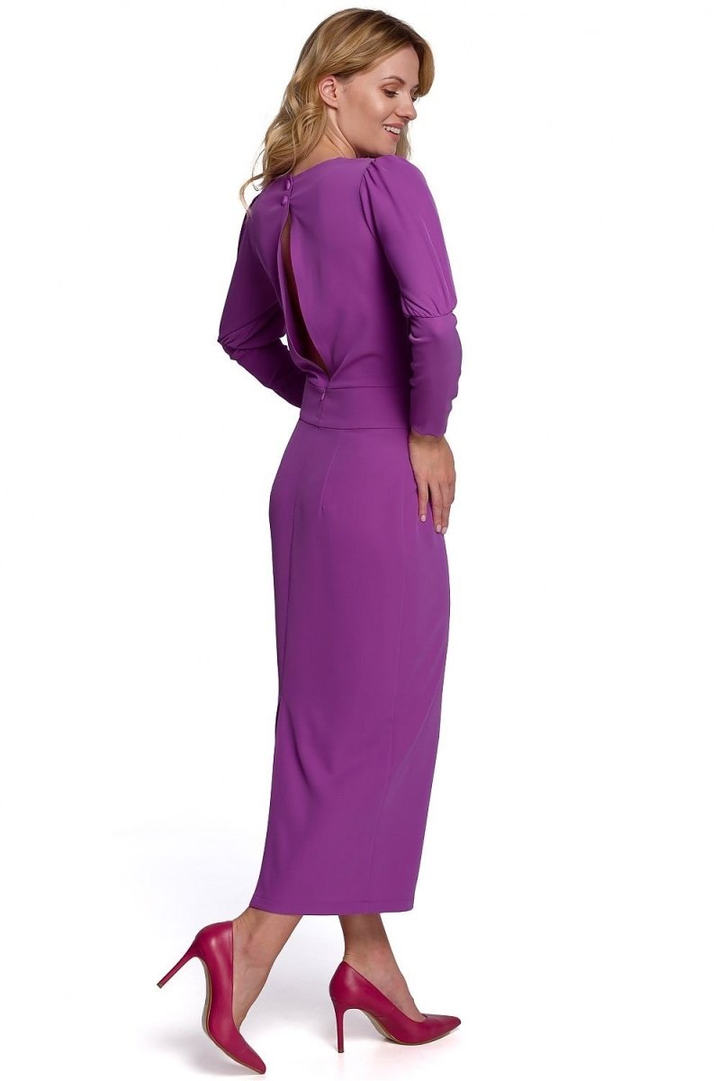 Daydress Makover - Day Dress