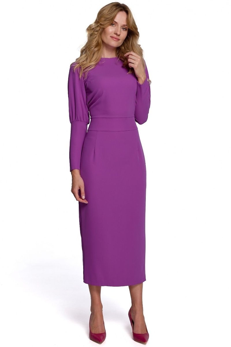 Daydress Makover - Day Dress