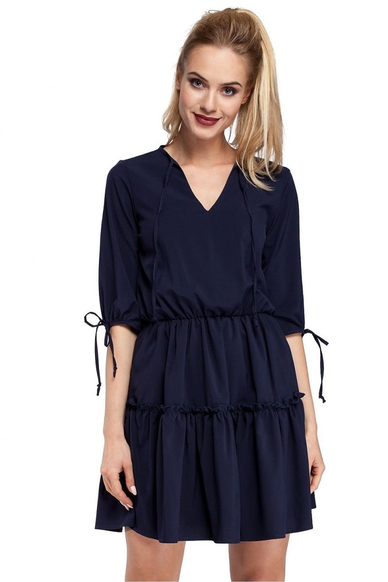 Daydress Moe - Day Dress
