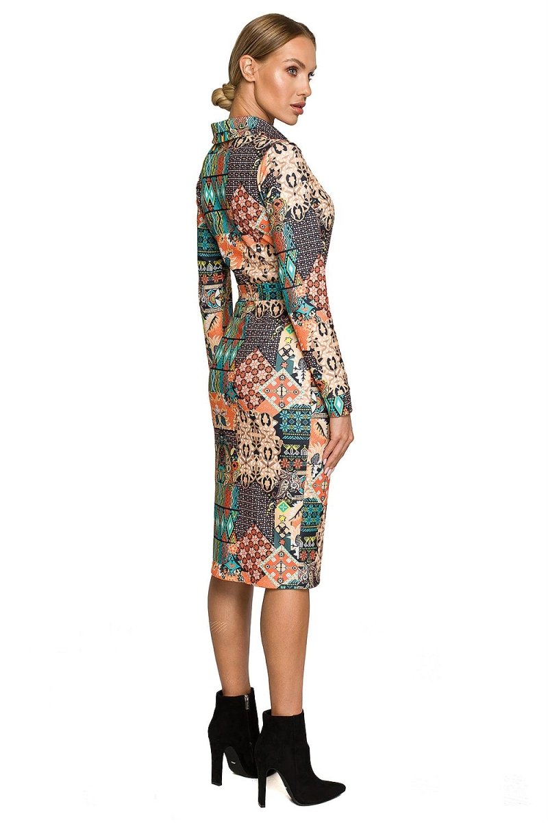 Daydress Moe - Day Dress