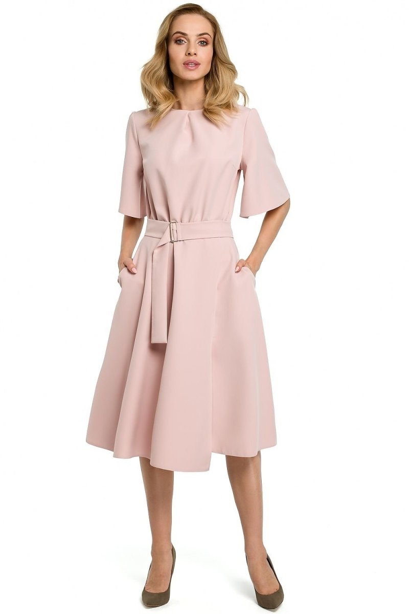 Daydress Moe - Day Dress