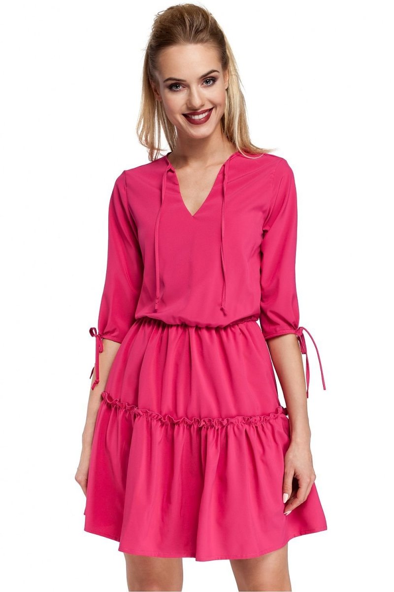 Daydress Moe - Day Dress
