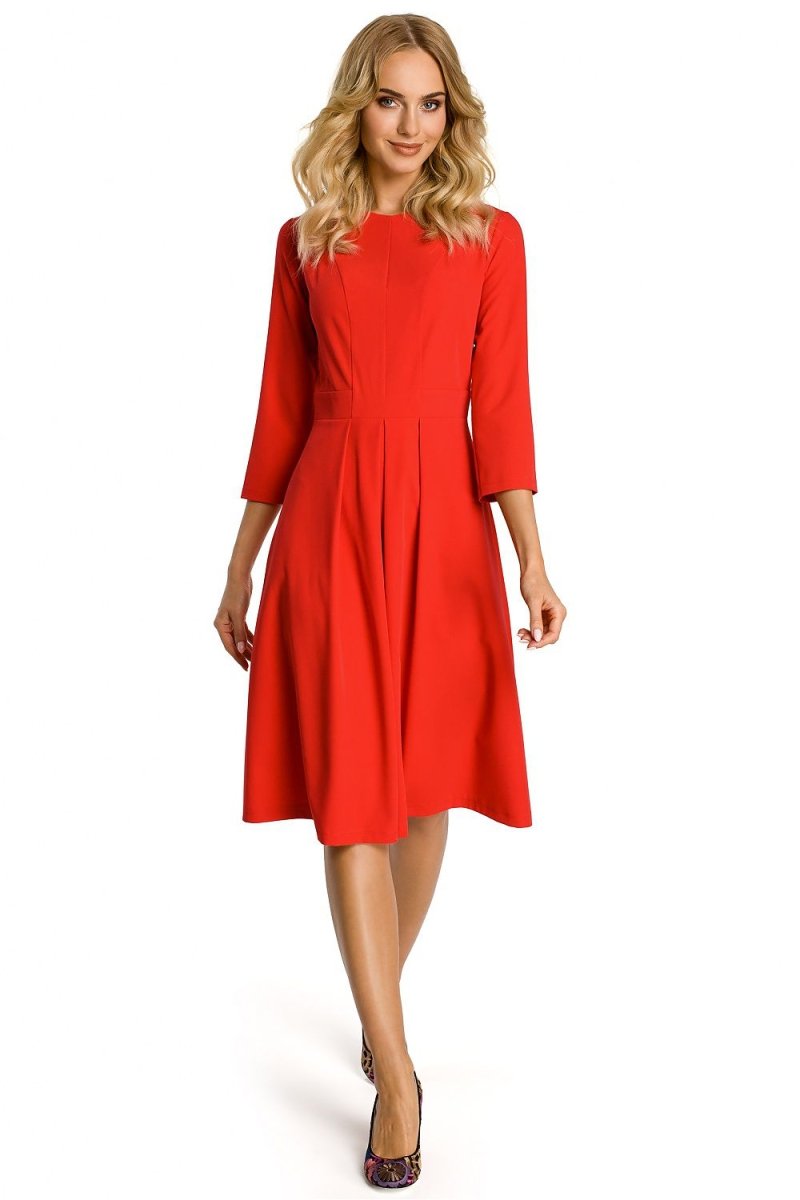 Daydress Moe - Day Dress