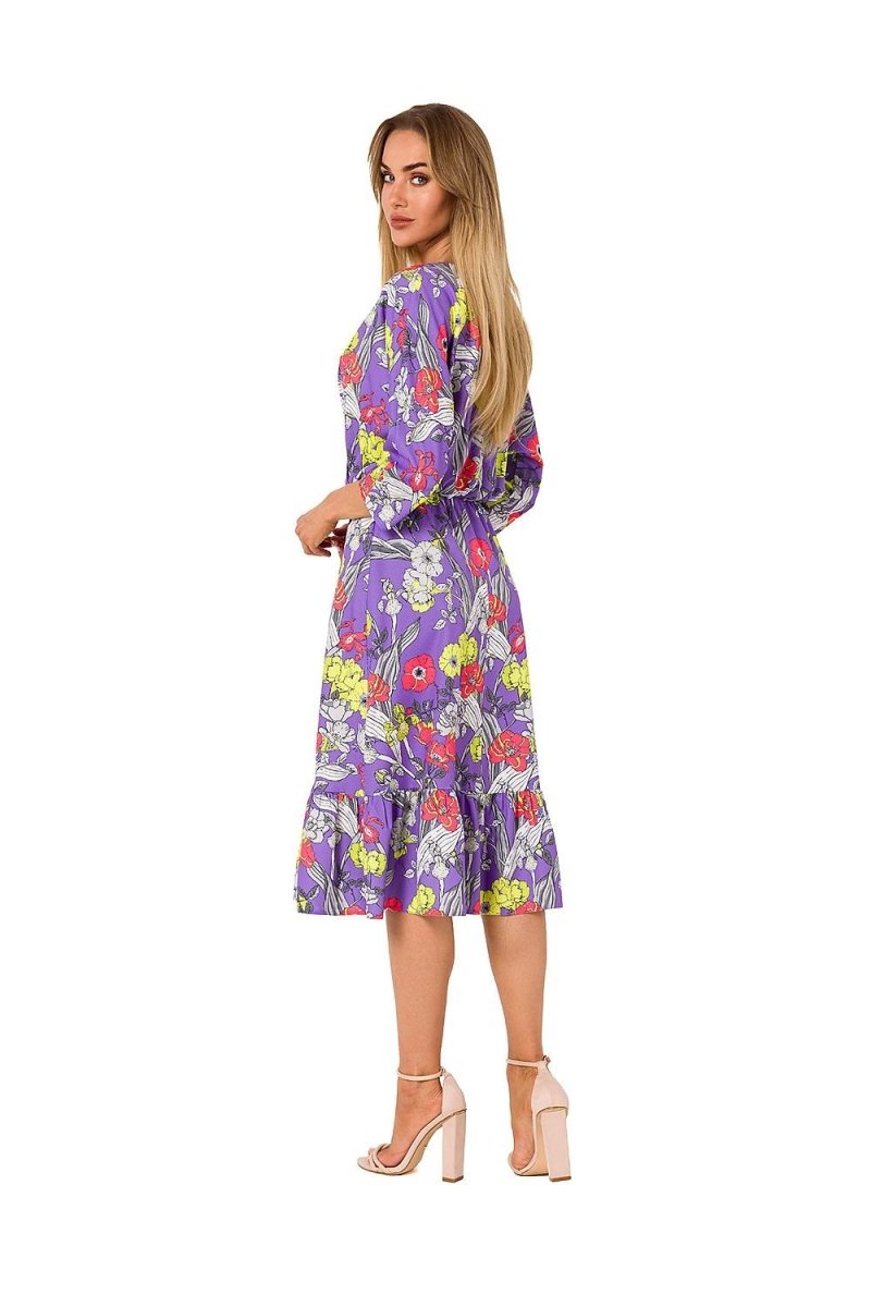 Daydress Moe - Day Dress