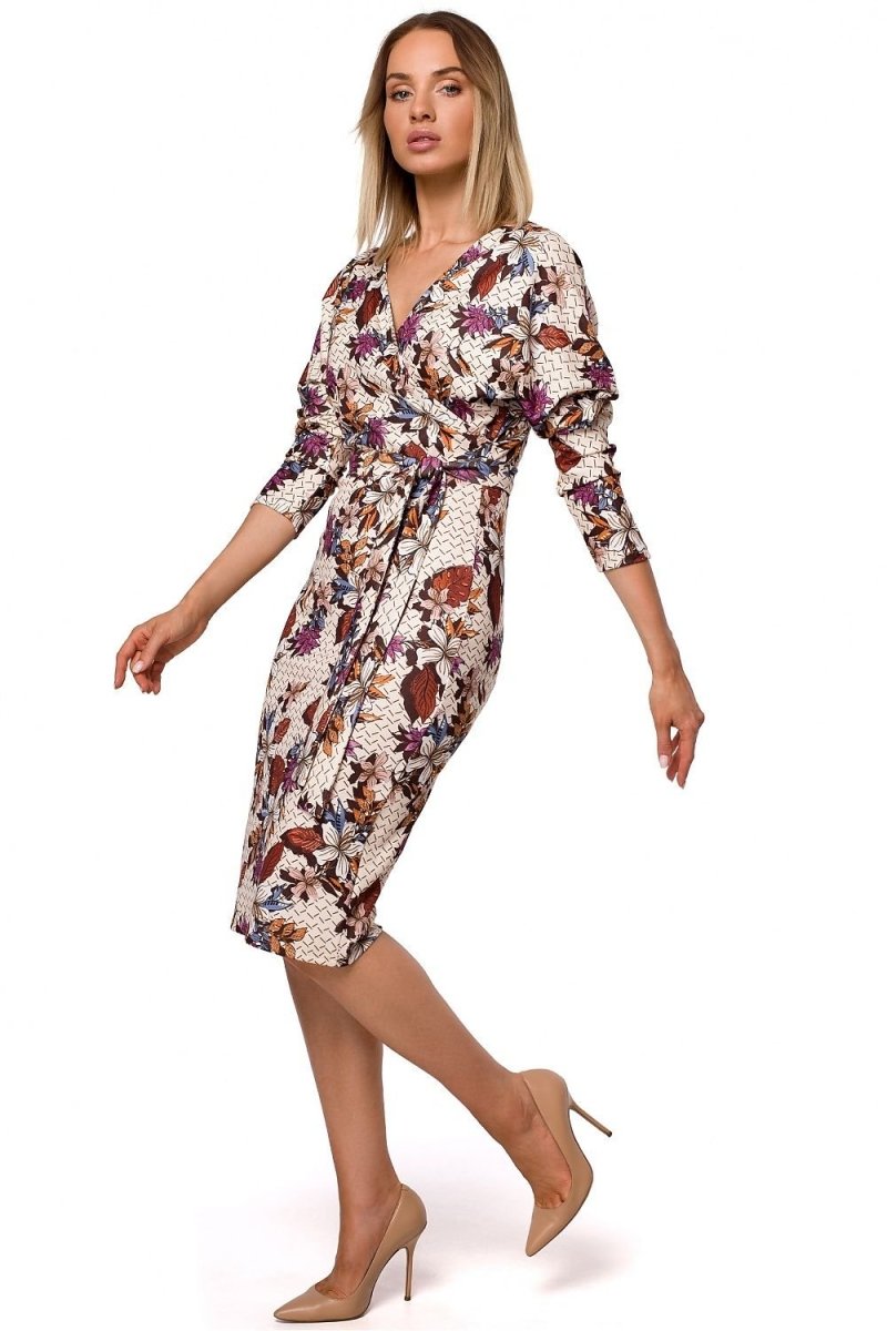Daydress Moe - Day Dress
