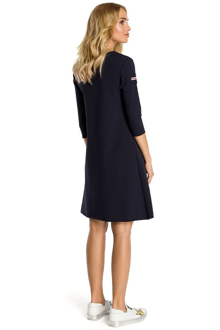 Daydress Moe - Day Dress