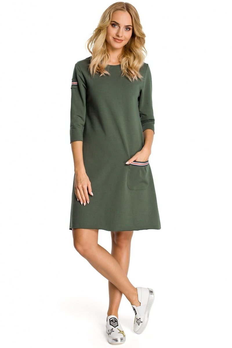 Daydress Moe - Day Dress