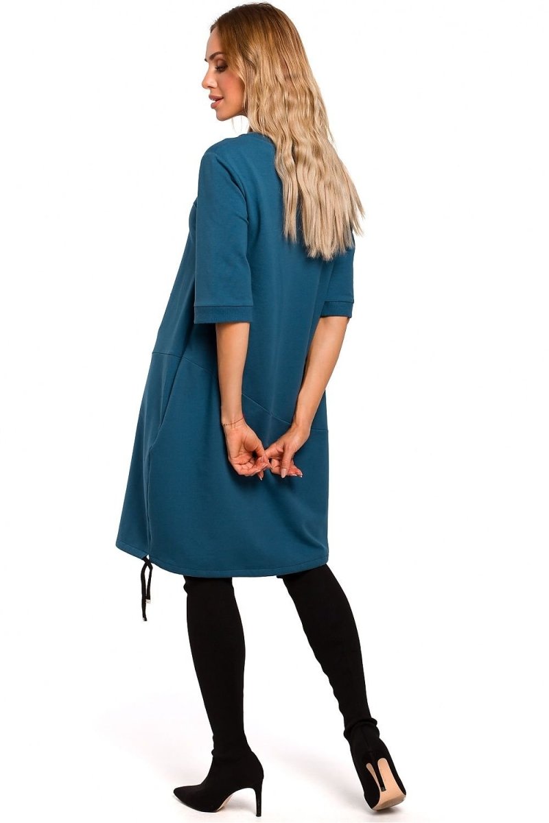 Daydress Moe - Day Dress