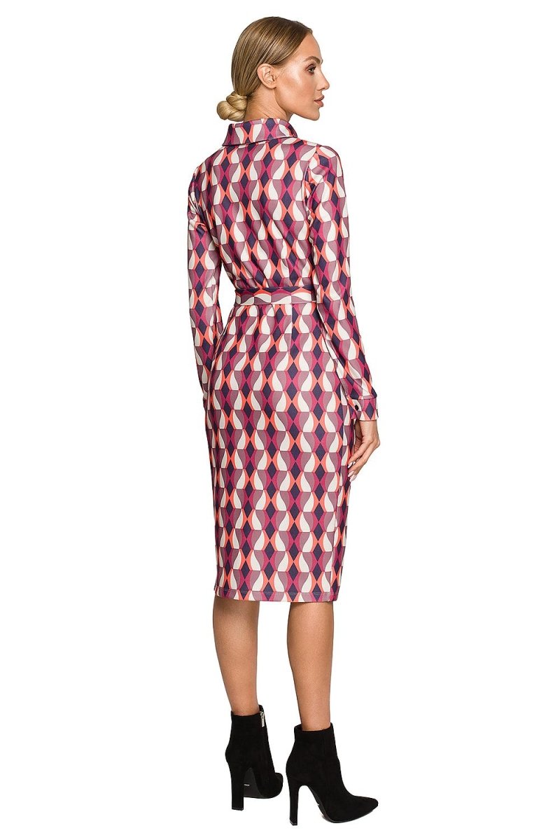 Daydress Moe - Day Dress