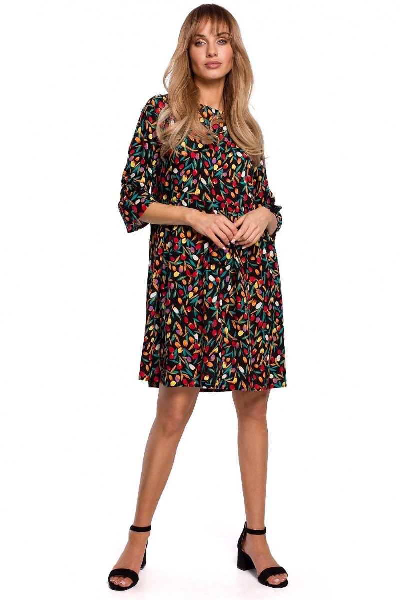 Daydress Moe - Day Dress