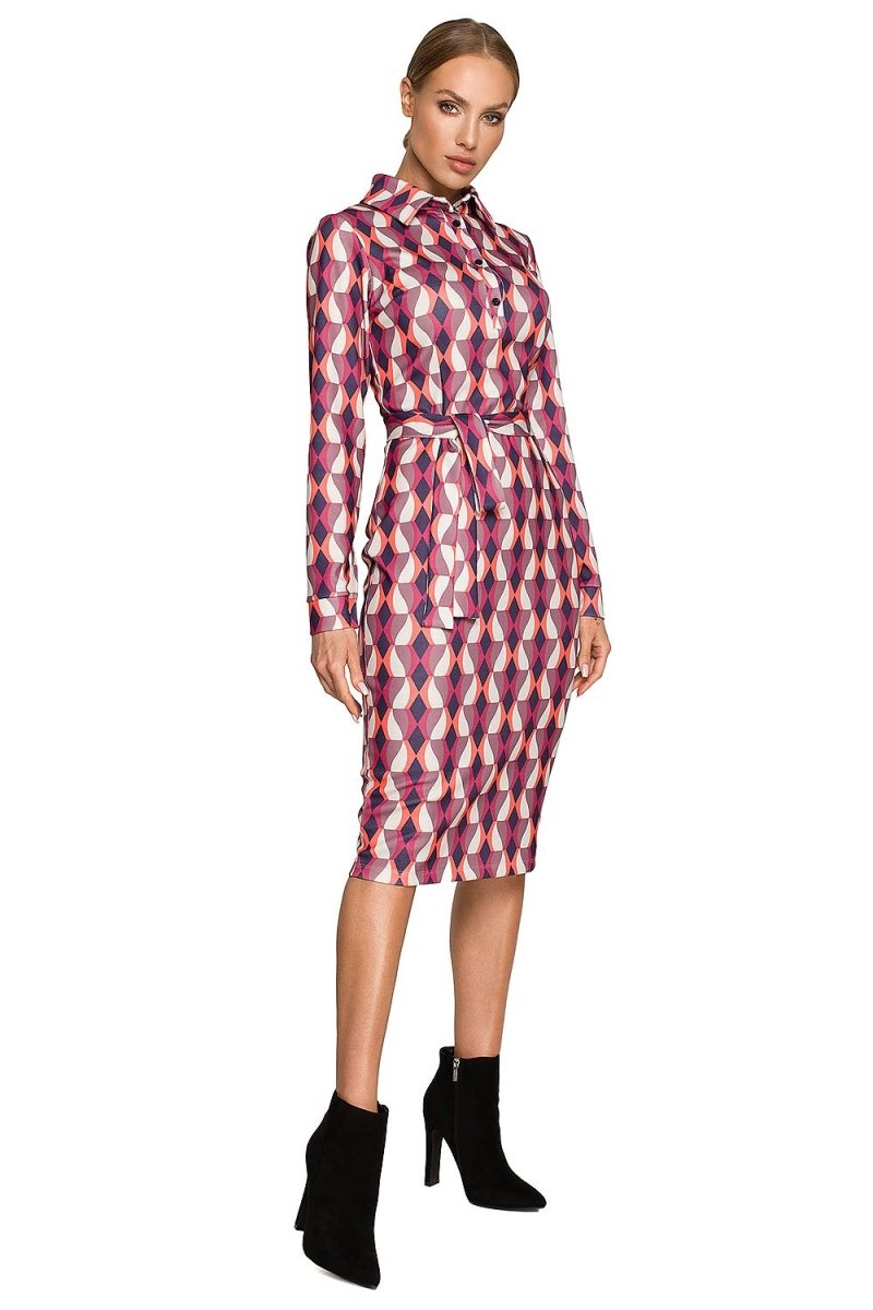 Daydress Moe - Day Dress