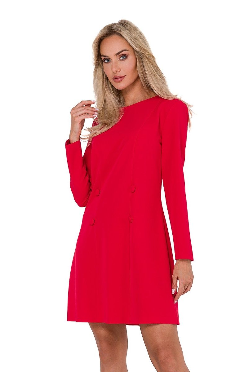 Daydress Moe - Day Dress