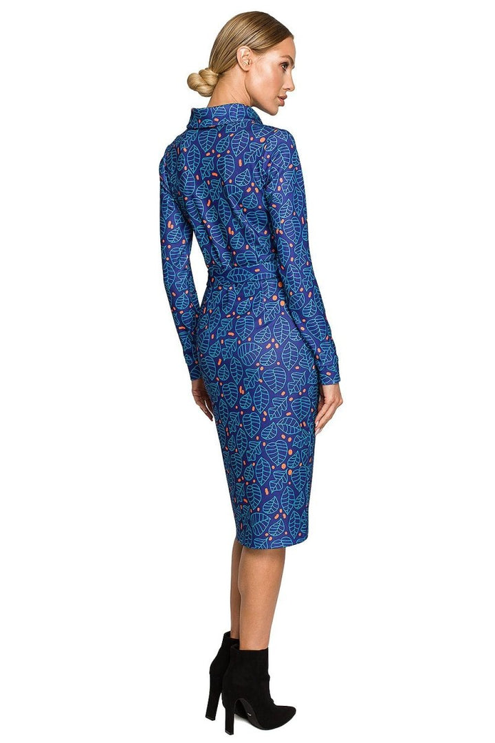 Daydress Moe - Day Dress