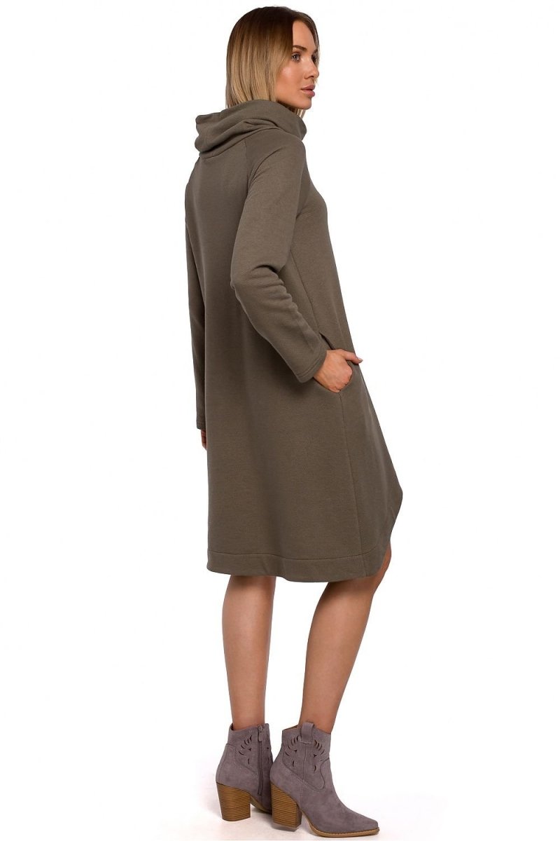 Daydress Moe - Day Dress