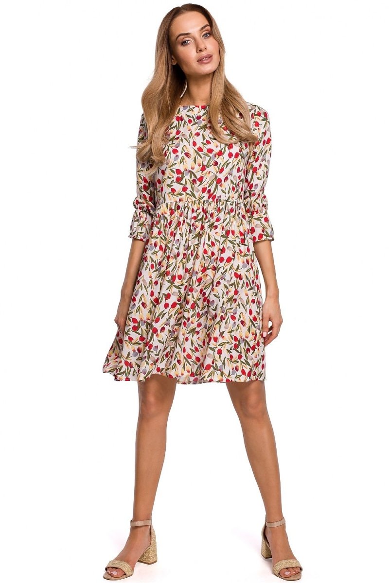 Daydress Moe - Day Dress