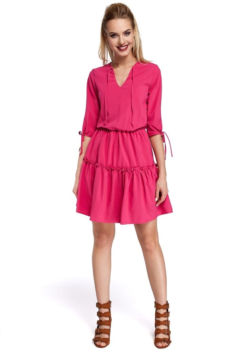 Daydress Moe - Day Dress