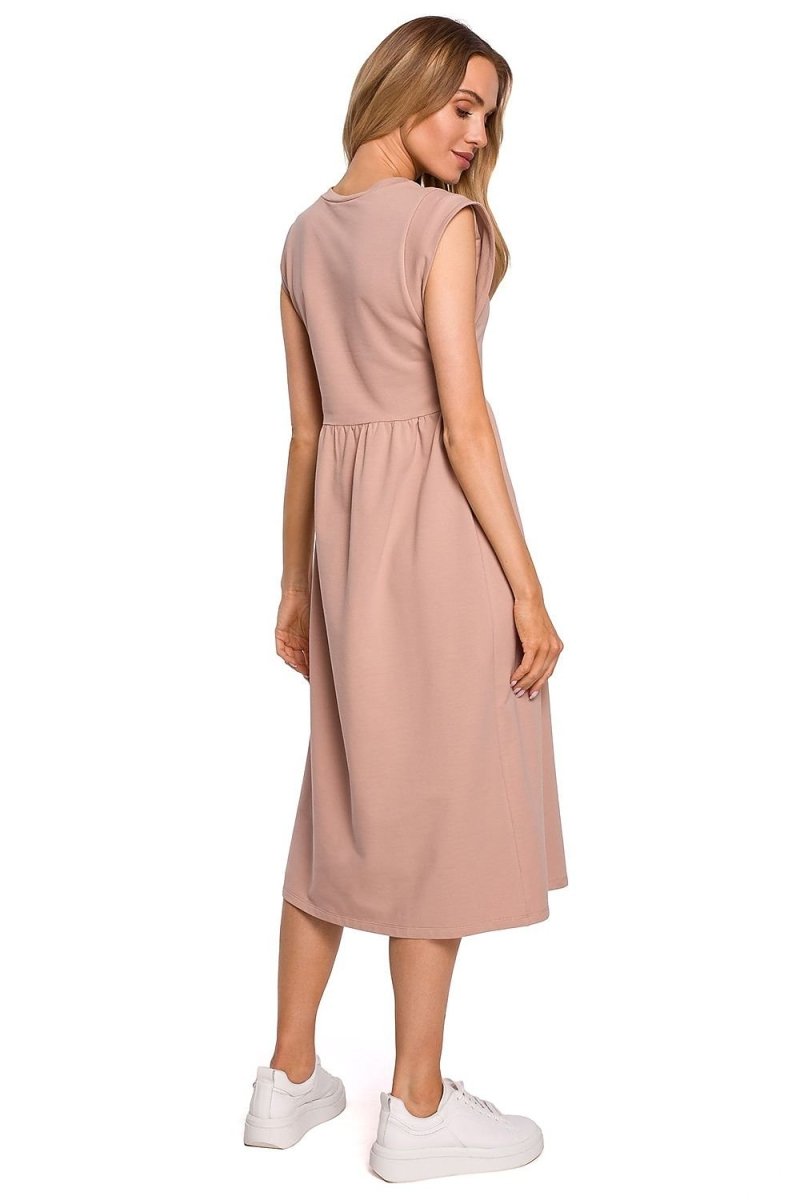Daydress Moe - Day Dress