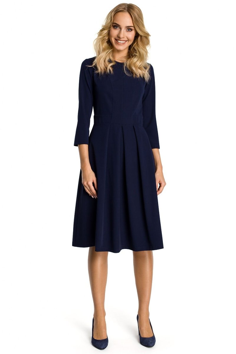 Daydress Moe - Day Dress