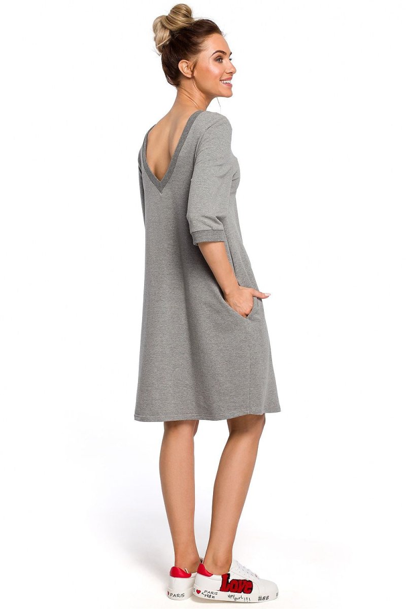 Daydress Moe - Day Dress