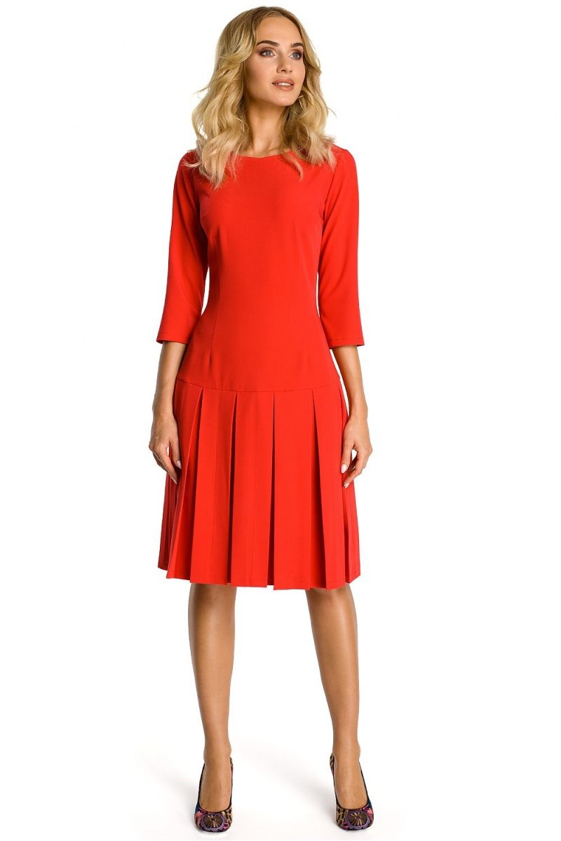 Daydress Moe - Day Dress