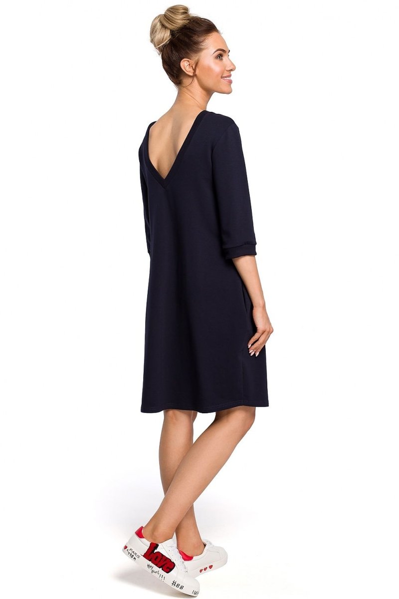 Daydress Moe - Day Dress