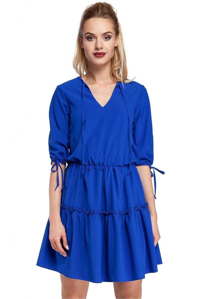 Daydress Moe - Day Dress