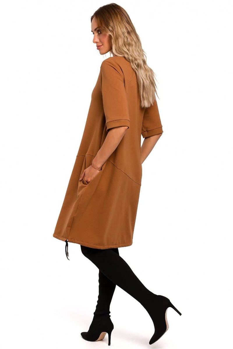 Daydress Moe - Day Dress