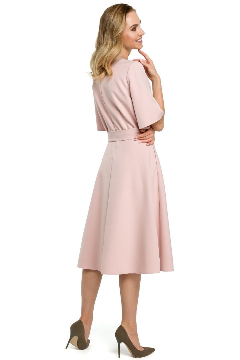 Daydress Moe - Day Dress