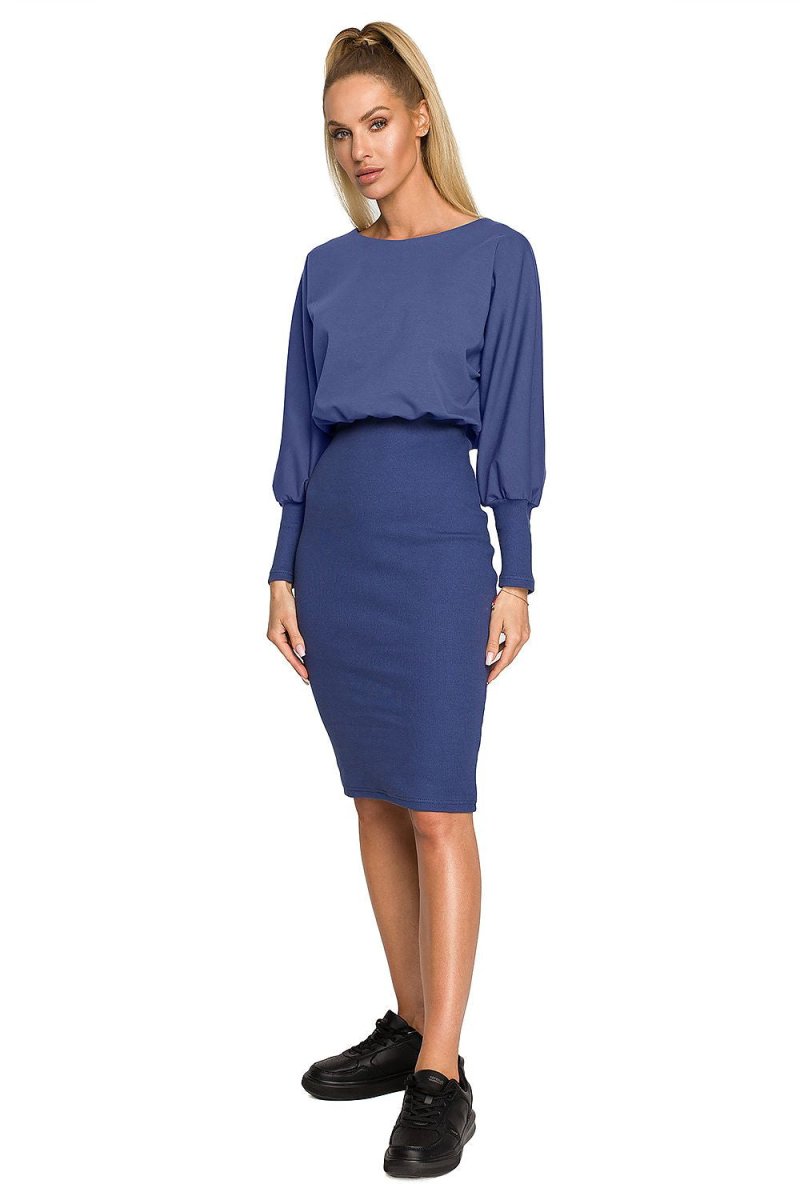 Daydress Moe - Day Dress