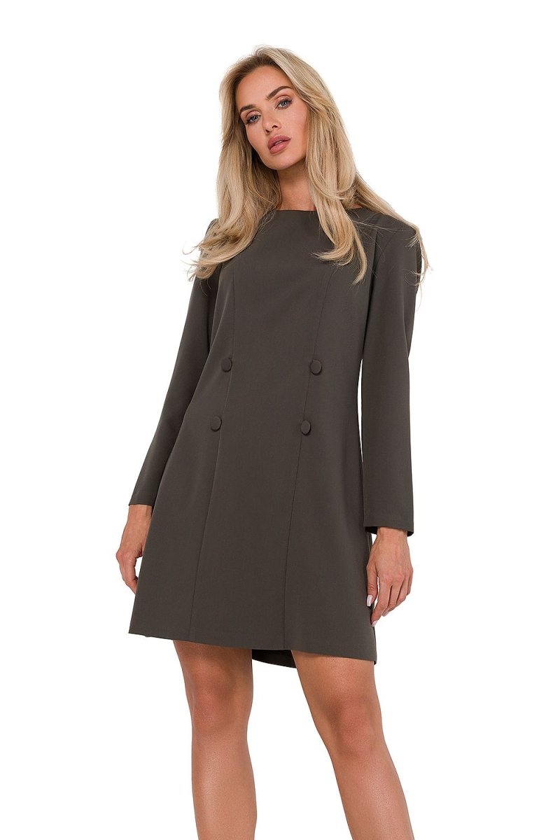 Daydress Moe - Day Dress