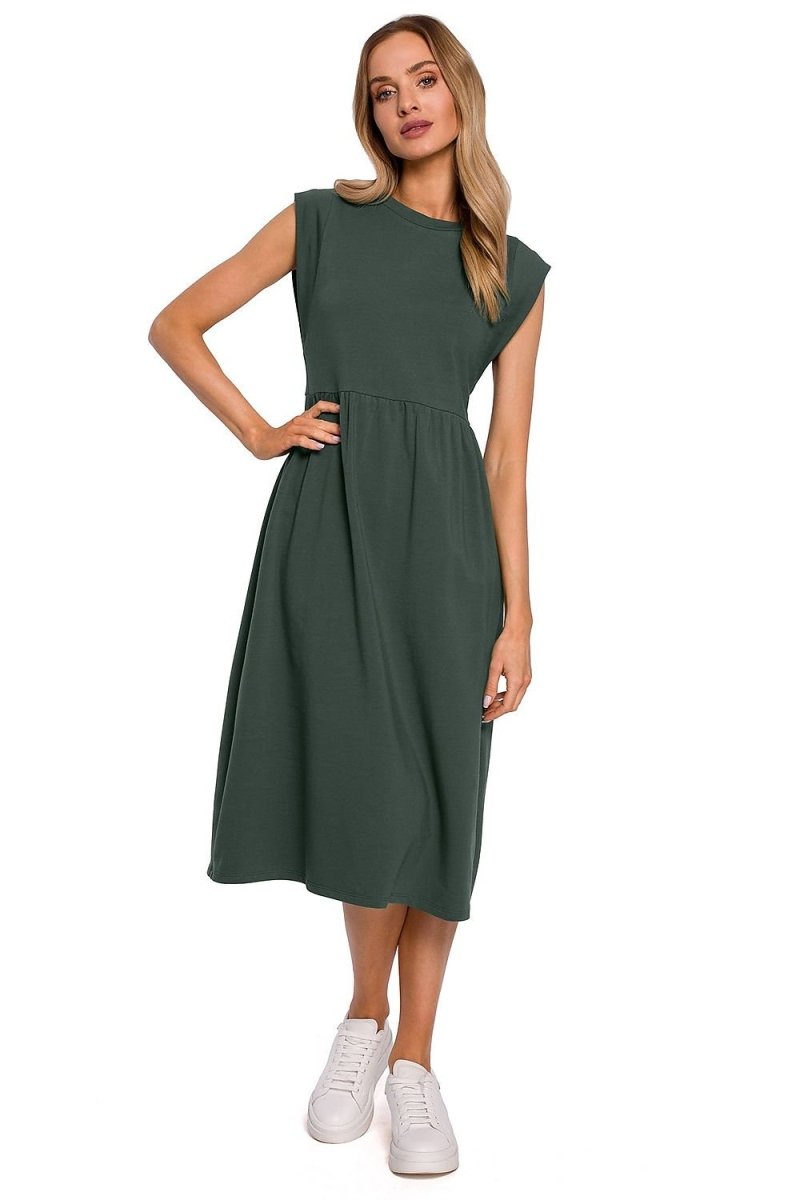 Daydress Moe - Day Dress