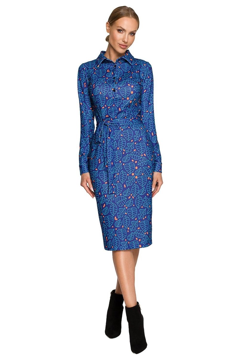 Daydress Moe - Day Dress