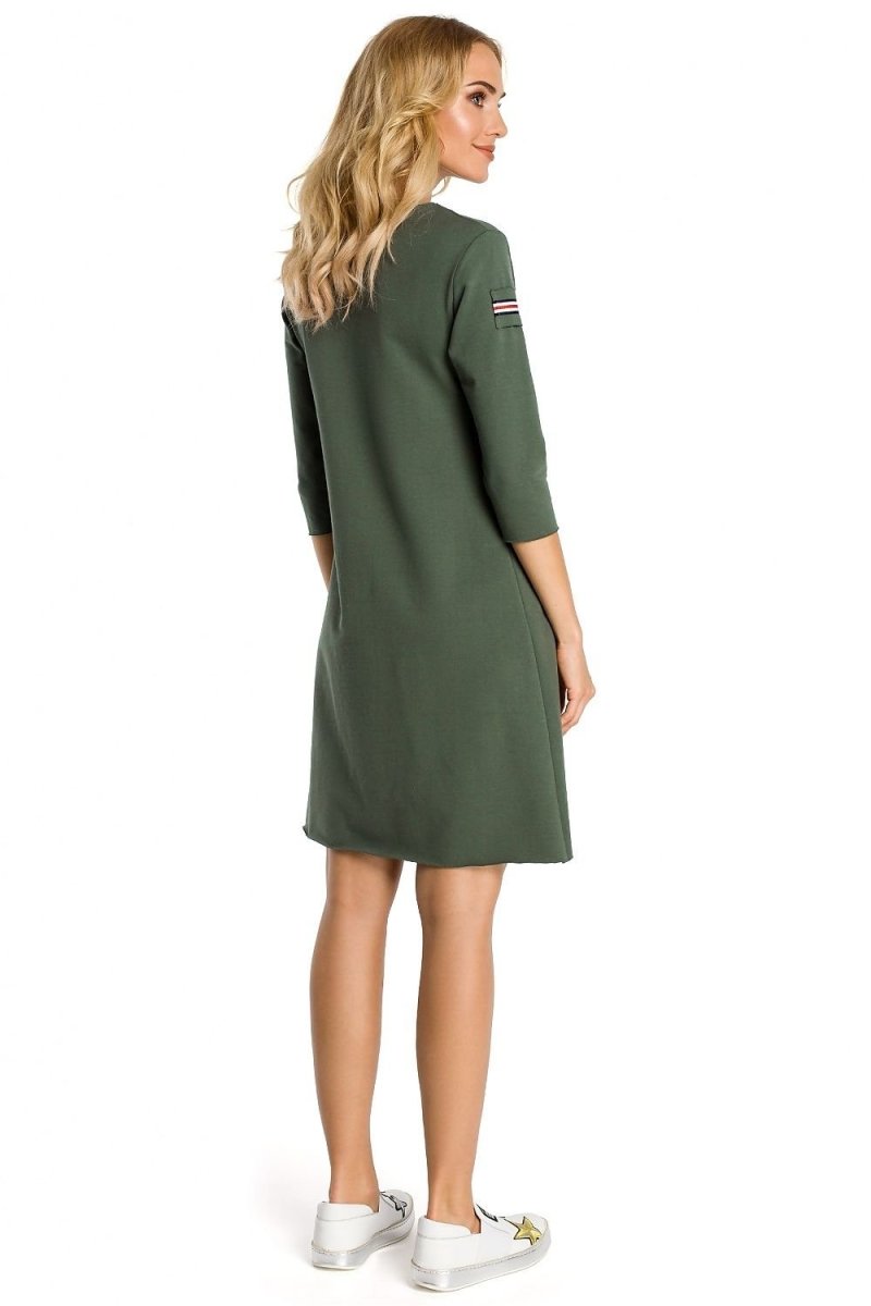 Daydress Moe - Day Dress