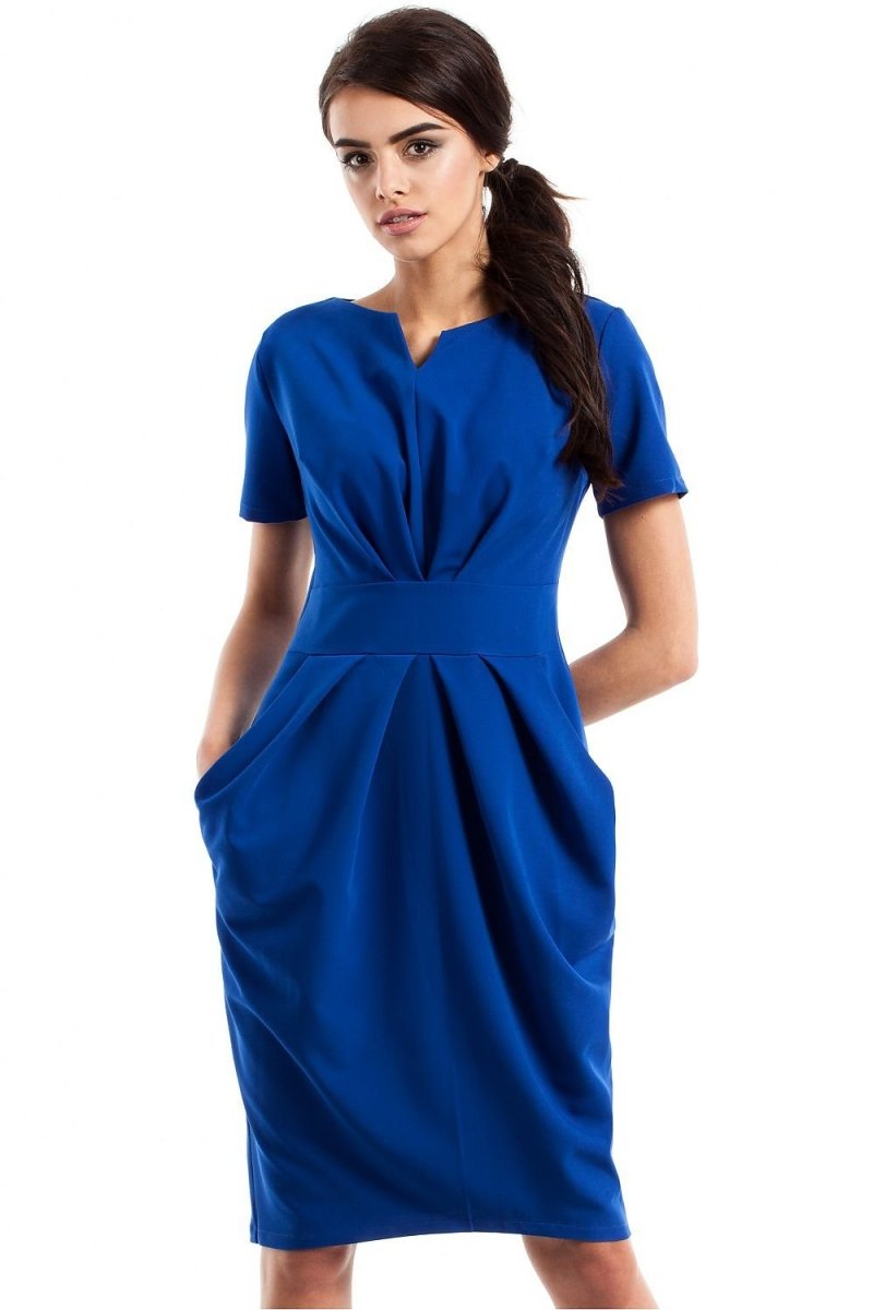 Daydress Moe - Day Dress