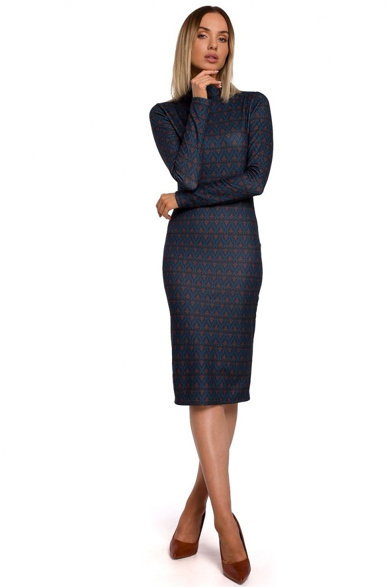 Daydress Moe - Day Dress