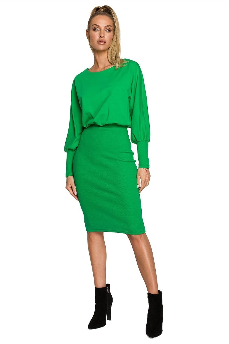 Daydress Moe - Day Dress