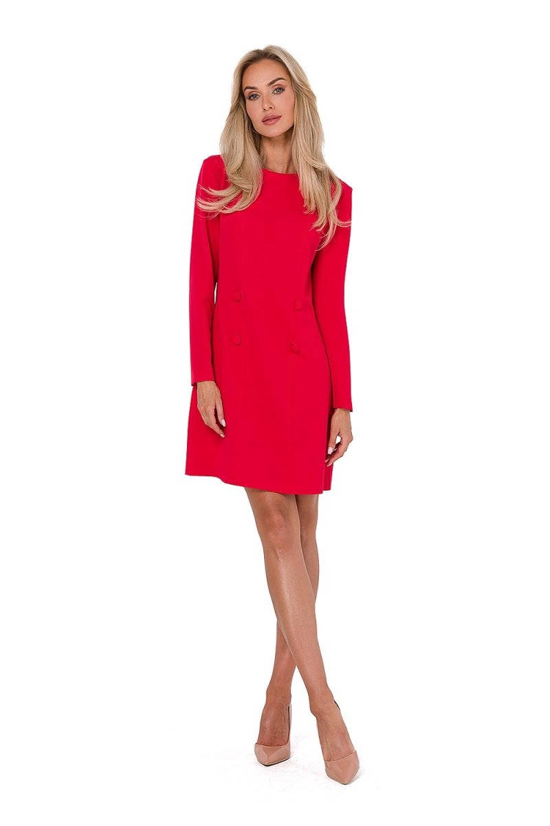 Daydress Moe - Day Dress