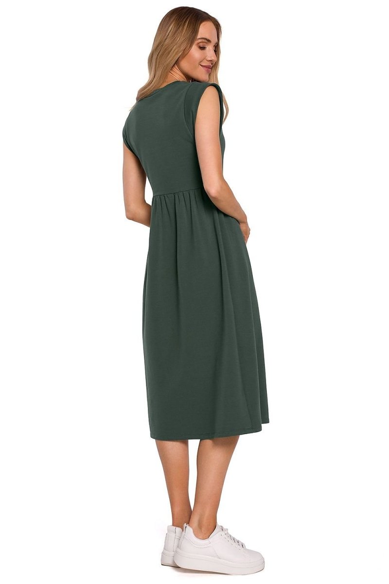 Daydress Moe - Day Dress