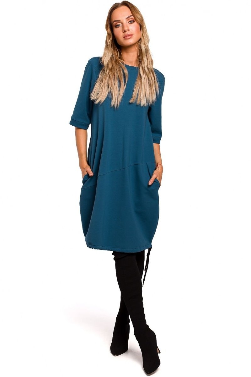 Daydress Moe - Day Dress